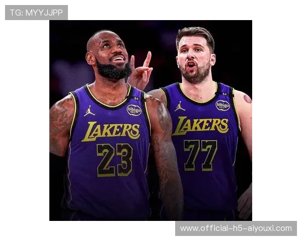 东契奇爆发！湖人杀进西部前三！2年1200万签下第三巨头，东契奇在nba什么球队