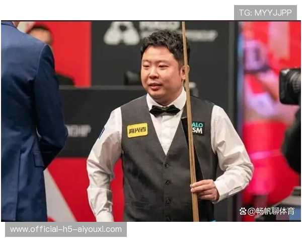 中国5胜3负！两场6-0：丁俊晖+张安达晋级！2位种子选手爆冷出局，丁俊晖中国赛